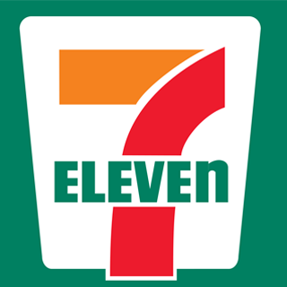 7-Eleven Poster