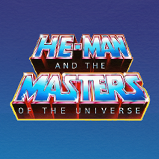 He-man