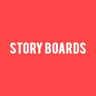 Storyboards